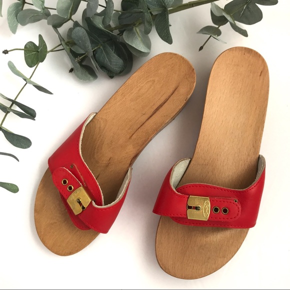 dr scholl's sashay sandals